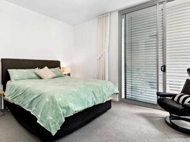 Apartment for rent in St Leonards