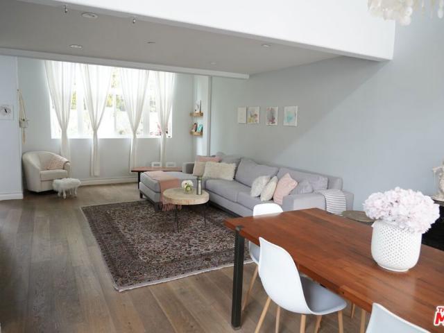 Property for rent in Santa Monica, California