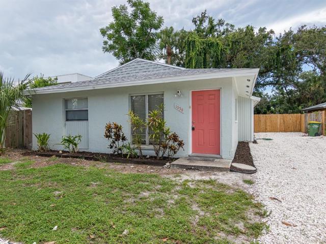 Property for sale in Sarasota, Florida