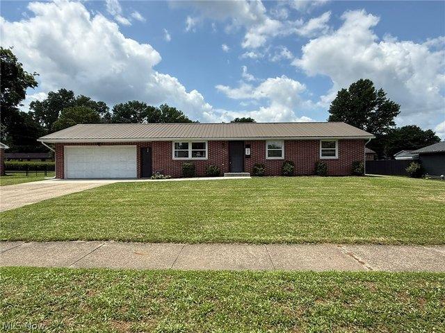 House for sale in New Philadelphia, Ohio