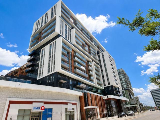 Condo for rent in York, Ontario