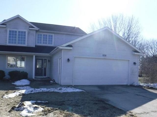 House for sale in Plainwell, Michigan