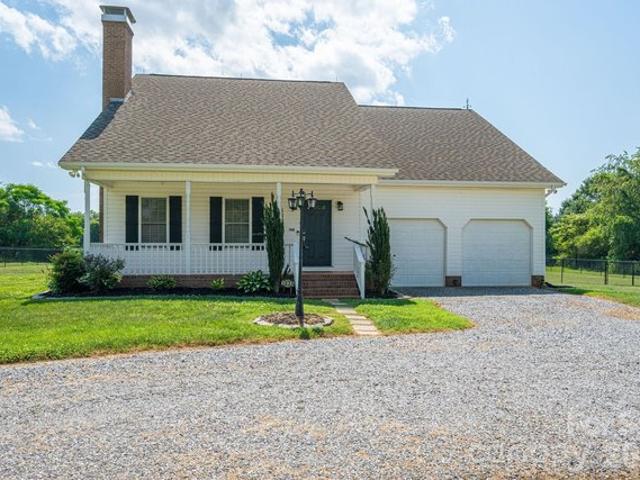 House for sale in Lawndale, North Carolina