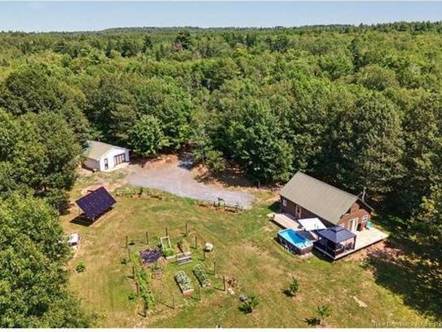 House for sale in Blissville, New Brunswick