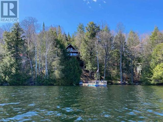 House for sale in Dysart Et Al., Ontario