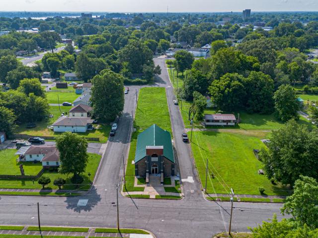 House for sale in Rowlandton, Paducah