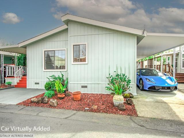 Property for sale in Windsor, California