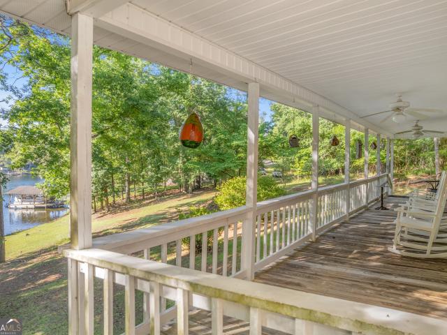 House for sale in Baldwin, Georgia