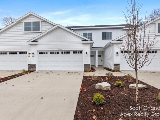 Condo for sale in Hudsonville, Michigan