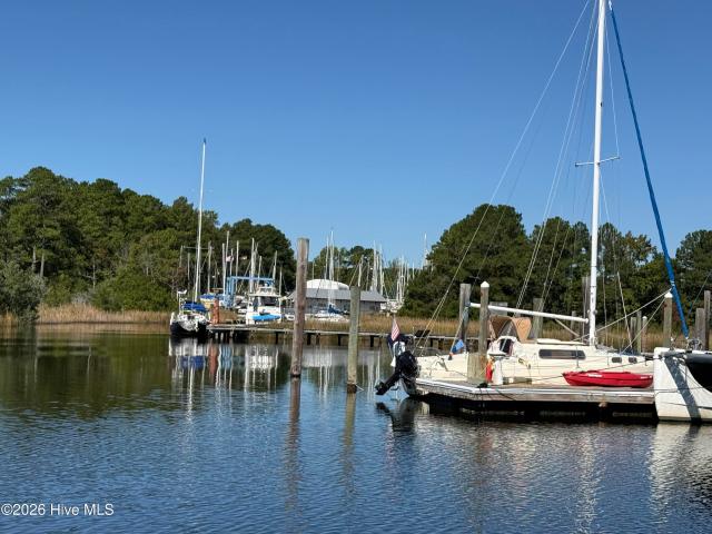 Commercial for sale in Bayboro, Pamlico County