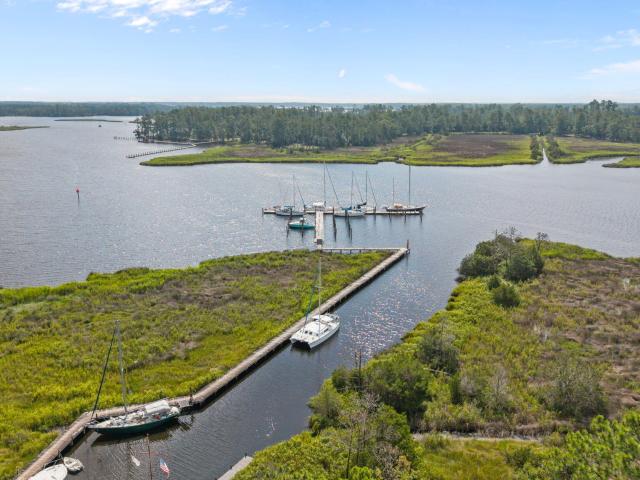 Land for sale in Bayboro, North Carolina