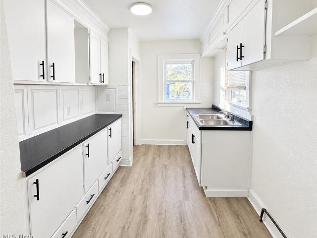House for sale in South Akron, Akron