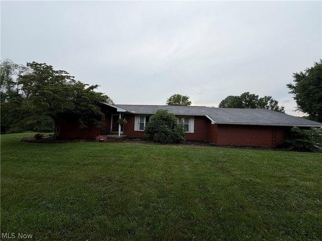 House for sale in New Philadelphia, Ohio