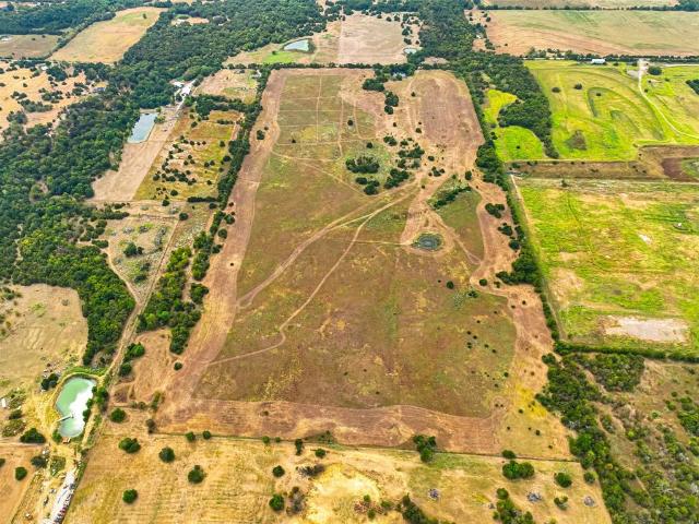 Land for sale in Hunt, Texas