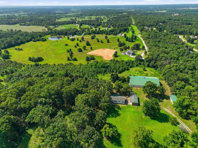 House for sale in Howell, Missouri