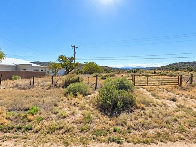 Land for sale in Velarde, Rio Arriba County