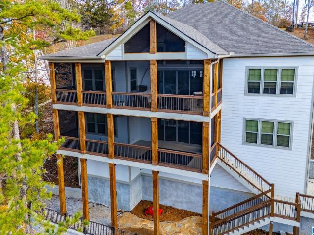 House for sale in Wedowee, Alabama