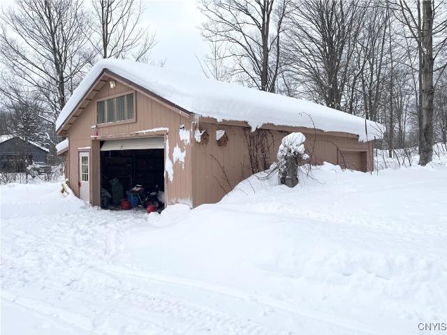 House for sale in New Haven, New York