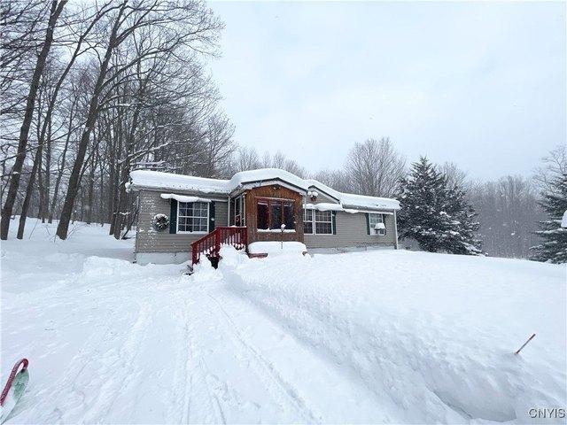 House for sale in Hastings, New York