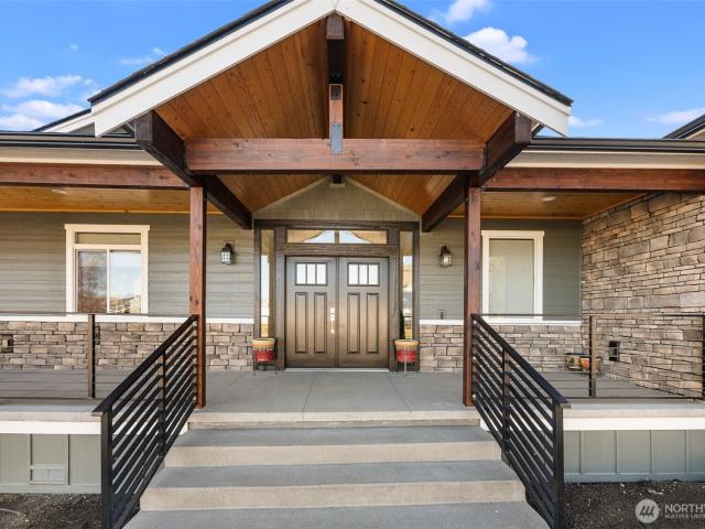 House for sale in Entiat, Washington