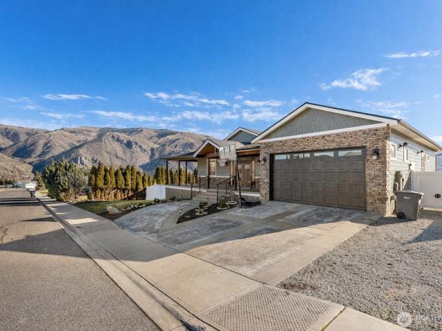 House for sale in Entiat, Washington