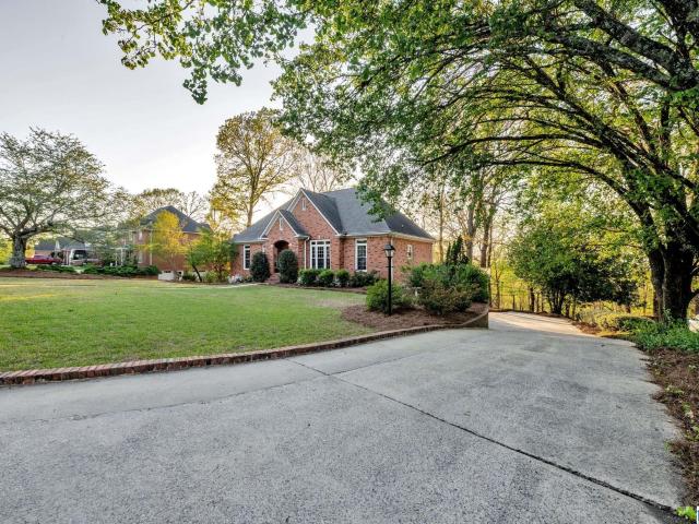 House for sale in Leeds, Alabama