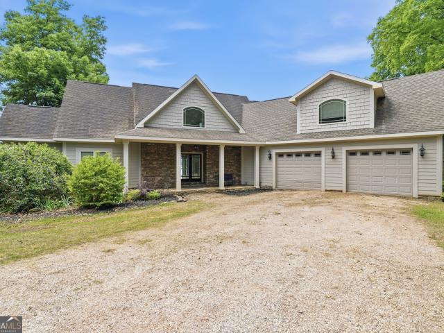 House for sale in Eatonton, Putnam County