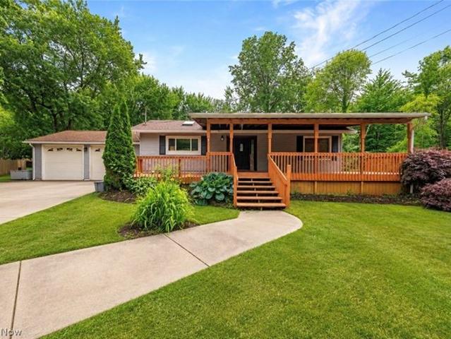 House for sale in Ashtabula, Ohio