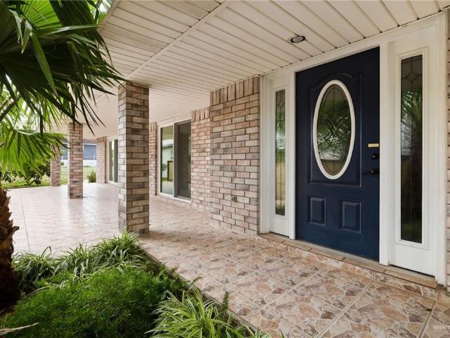 House for sale in Hidalgo, Texas