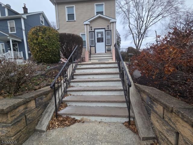 House for sale in Hillside, New Jersey