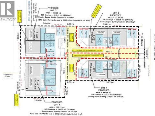 Land for sale in Oliver, British Columbia