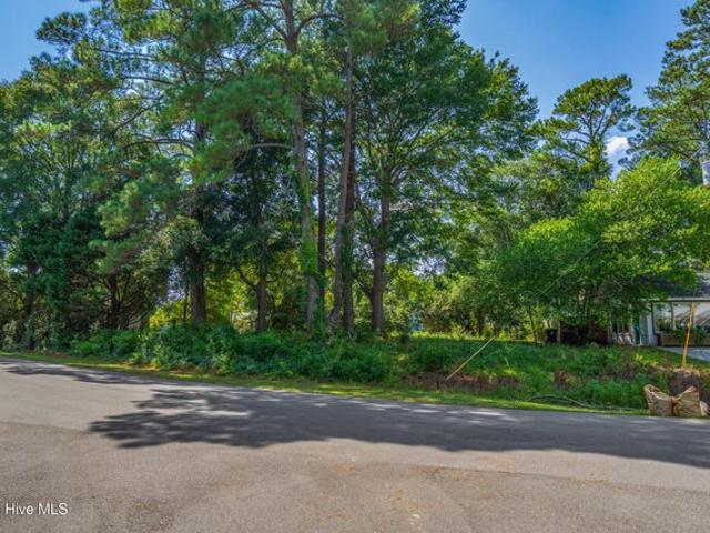 Land for sale in Calabash, Brunswick County