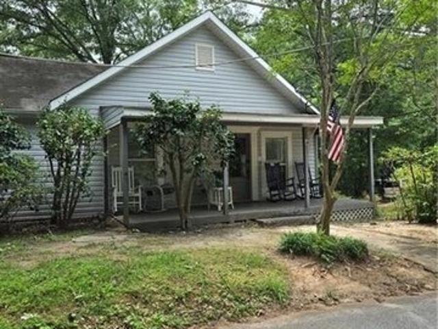 House for sale in Stone Mountain, Georgia