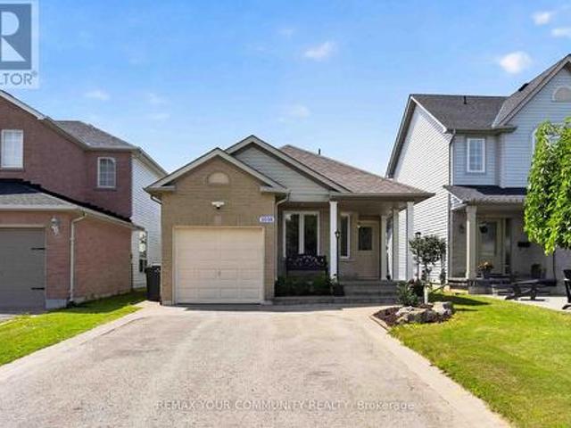 House for sale in Durham, Ontario