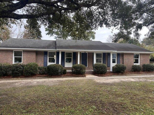 House for sale in Charleston, South Carolina