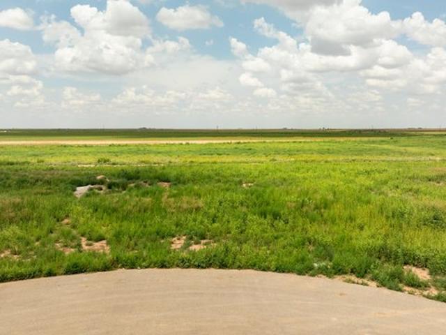 Land for sale in Lynn, Texas