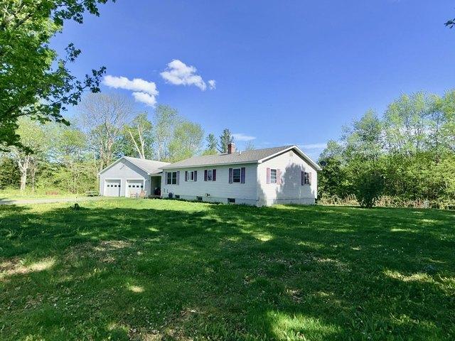 House for sale in Lowell, Vermont