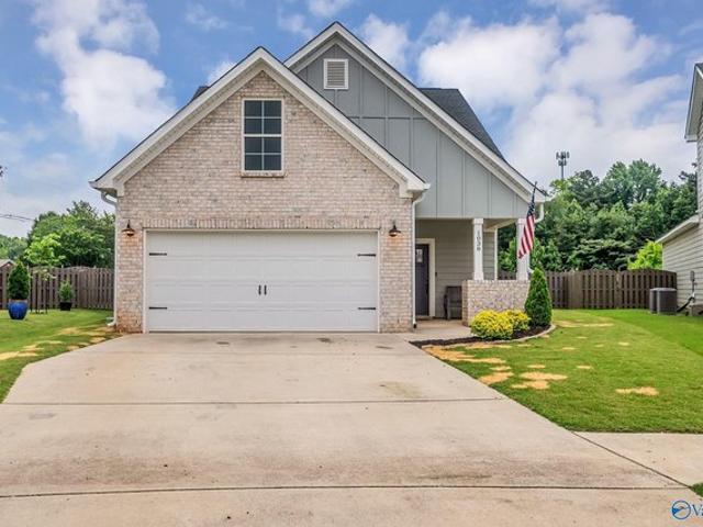 House for sale in Harvest, Alabama