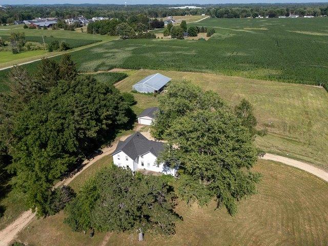 House for sale in Stoughton, Wisconsin