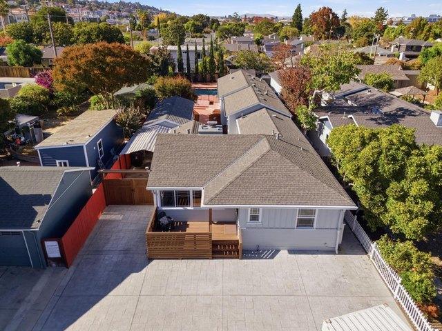 House for sale in San Carlos, San Mateo County