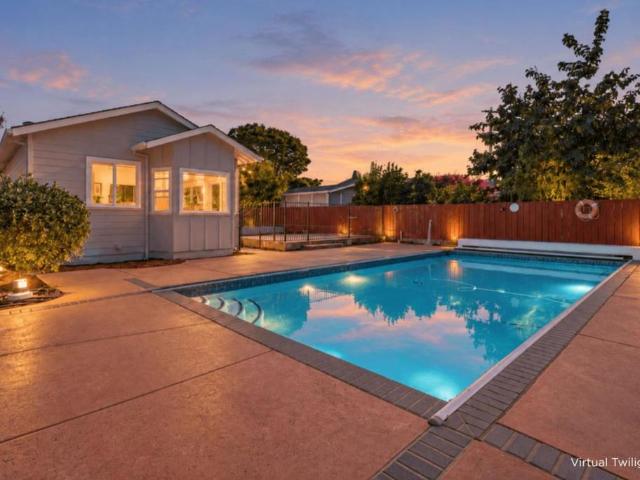 House for sale in San Carlos, San Mateo County