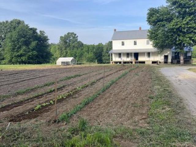 House for sale in Pontotoc, Mississippi