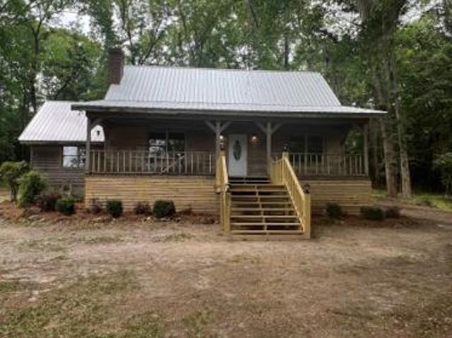 House for sale in Dudley, Georgia