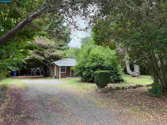 House for sale in Napa, California