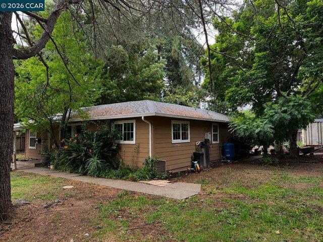 House for sale in Napa, California