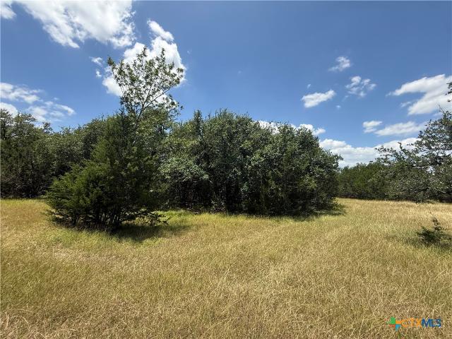 Land for sale in Salado, Texas