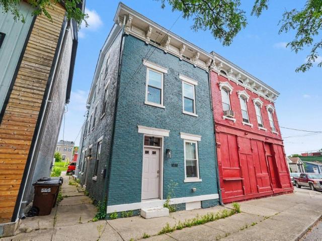 House for sale in Kenton, Kentucky