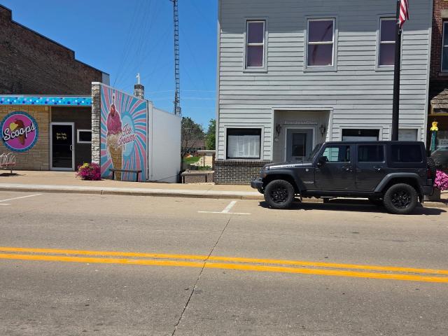 Commercial for sale in Fennimore, Wisconsin