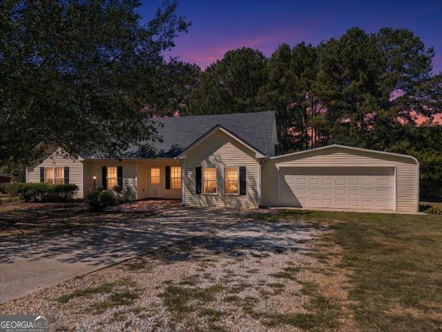 House for sale in Social Circle, Newton County