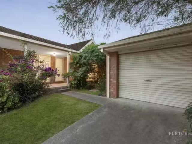 Apartment for rent in Burwood